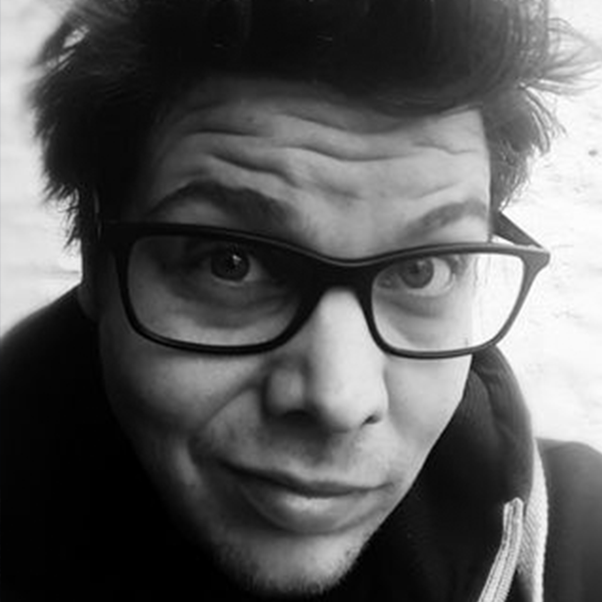 Kevin Michael Kohl - Filmeditor BFS